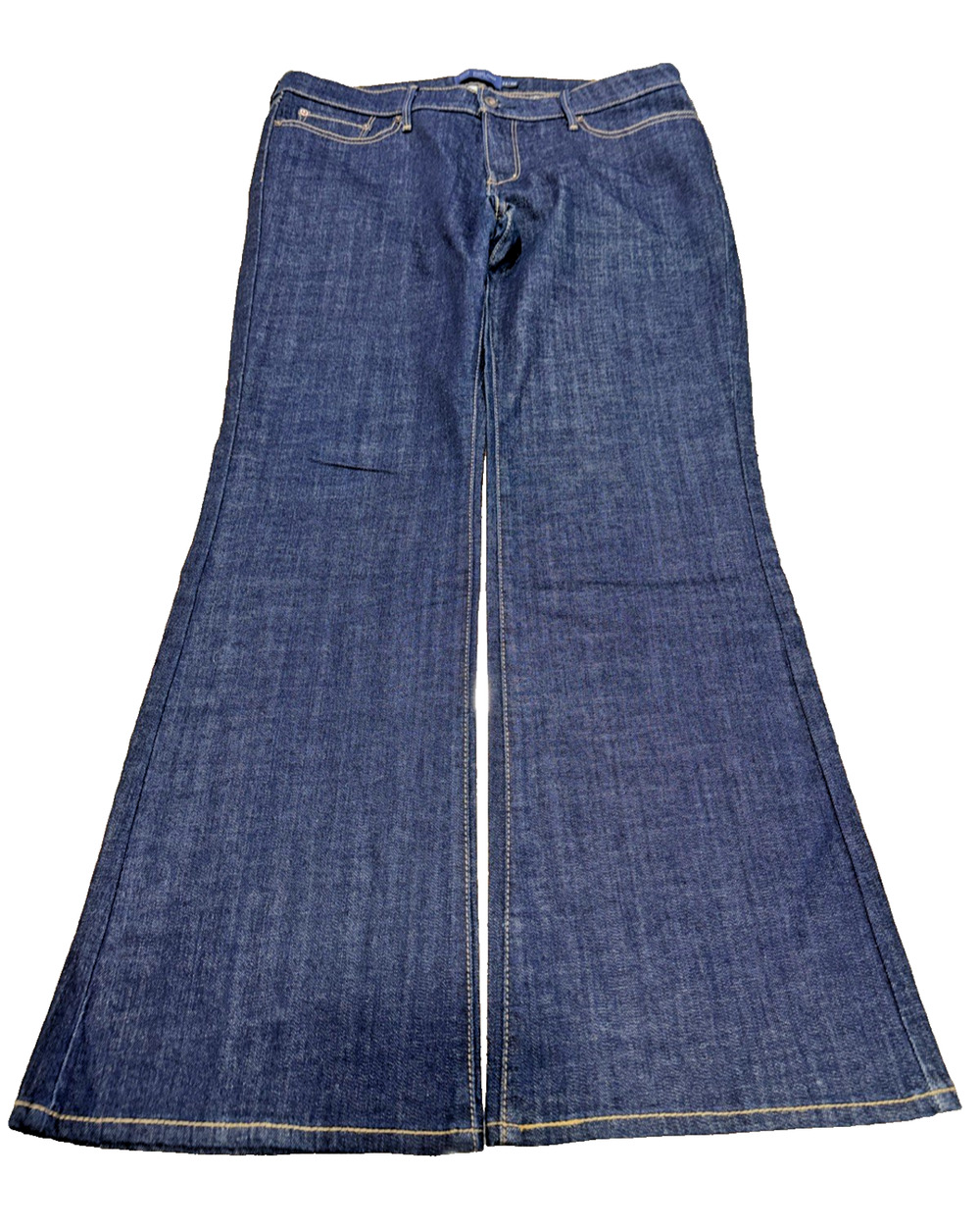 Levi’s Curve ID Slight Curve Bootcut Jeans Size 14